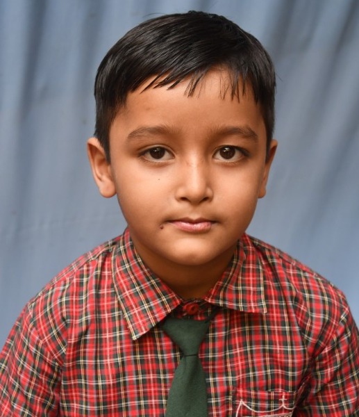 DEV PRATAP SINGH 
